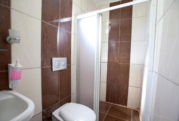 Nergos Side Hotel - Görsel 13