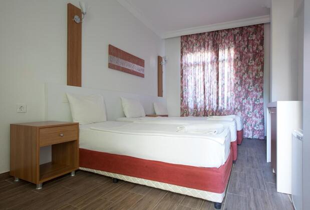 Nergos Side Hotel - Görsel 11