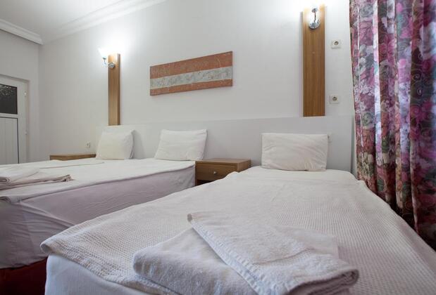 Nergos Side Hotel - Görsel 12