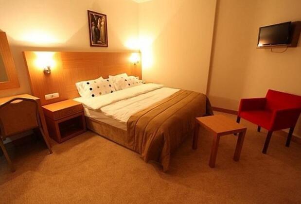 Shilla Hotel - Görsel 5