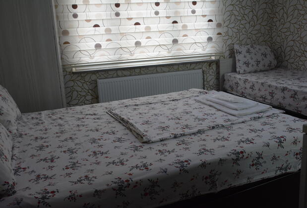 Balkan Hotel - Görsel 19