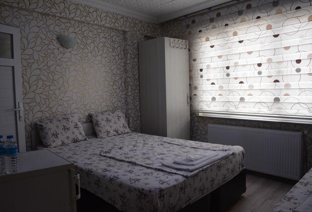 Balkan Hotel - Görsel 20