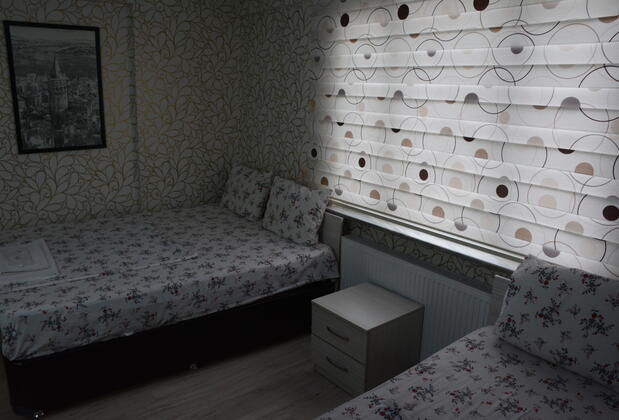 Balkan Hotel - Görsel 21