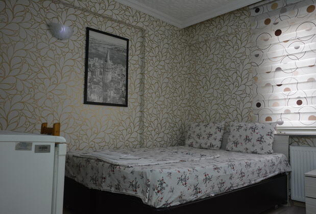 Balkan Hotel - Görsel 22