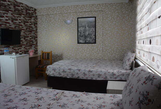 Balkan Hotel - Görsel 23