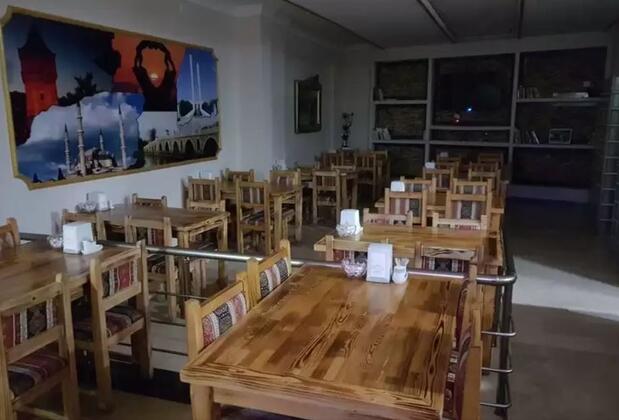 Balkan Hotel - Görsel 29