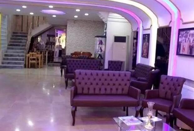 Balkan Hotel - Görsel 8