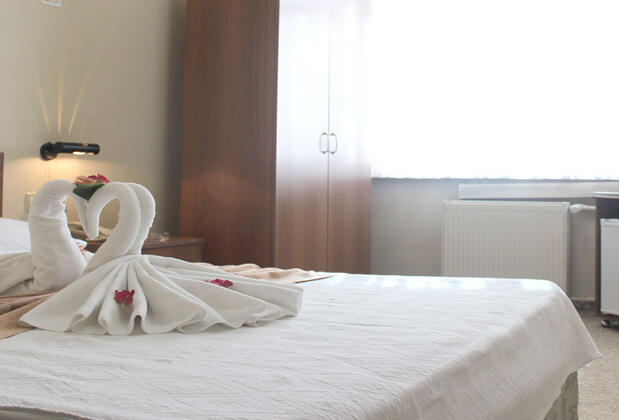 Otel Kozluca - Görsel 20