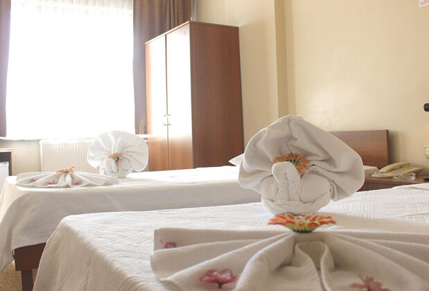 Otel Kozluca - Görsel 21