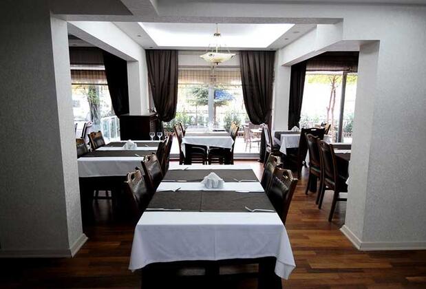 Parlamenter Pino Hotel - Görsel 9