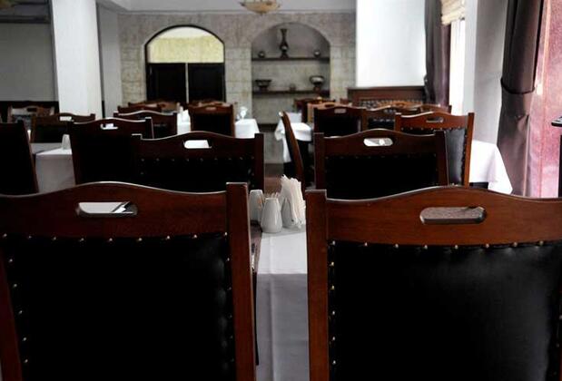 Parlamenter Pino Hotel - Görsel 10