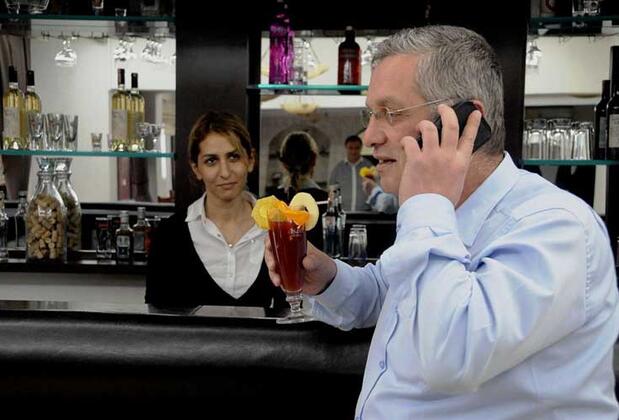 Parlamenter Pino Hotel - Görsel 13