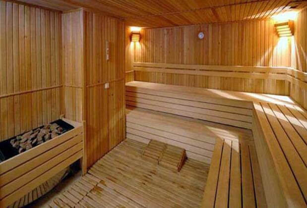 Parlamenter Pino Hotel - Görsel 14