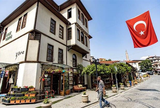 Hotel Ankatra - Görsel 4