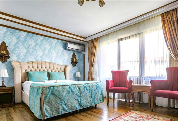 Hotel Ankatra - Görsel 43