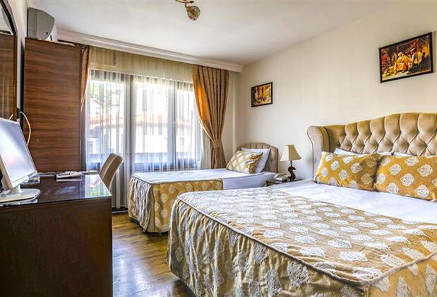 Hotel Ankatra - Görsel 42