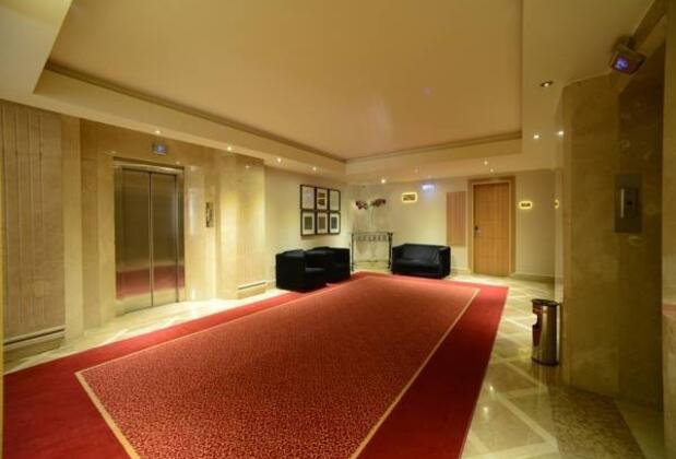 Basri Otel Balıkesir - Görsel 6