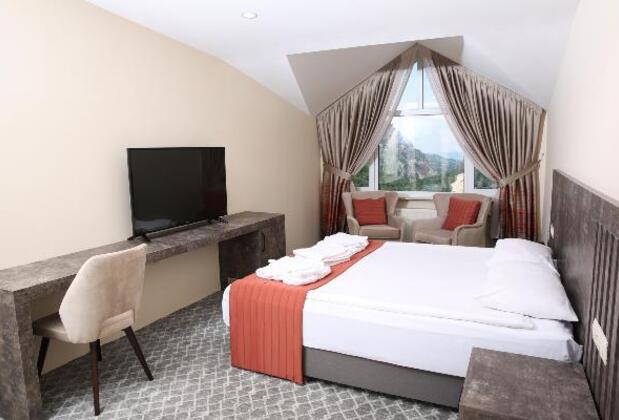 Oylat Güven Otel - Görsel 13