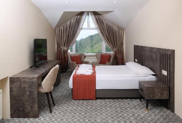 Oylat Güven Otel - Görsel 14