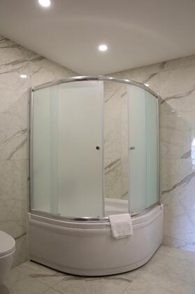 Oylat Güven Otel - Görsel 15