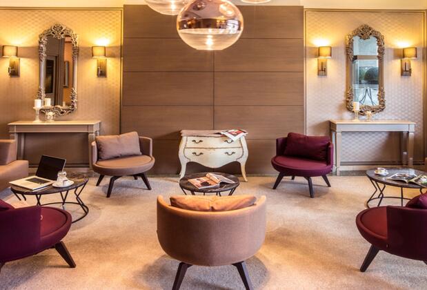 Basri Otel Balıkesir - Görsel 7