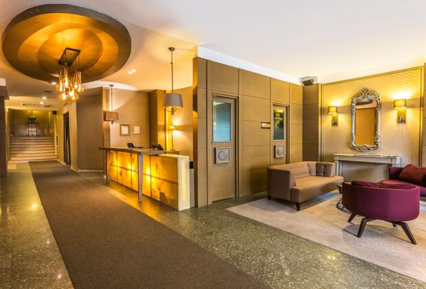 Basri Otel Balıkesir - Görsel 3