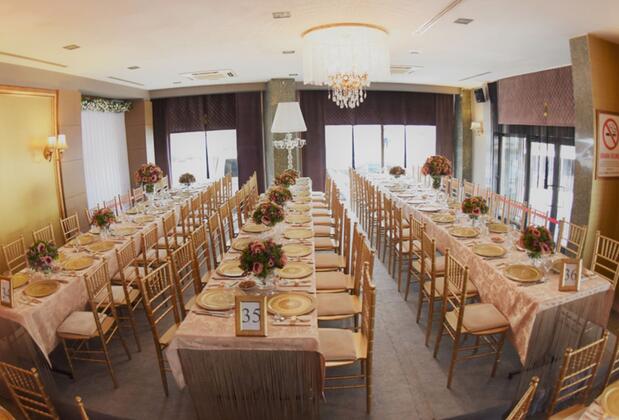 Basri Otel Balıkesir - Görsel 8