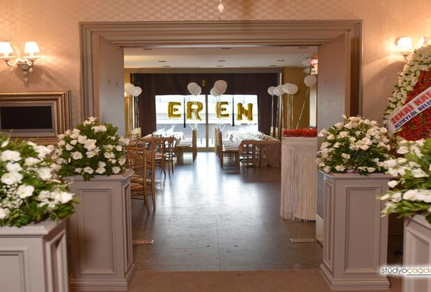 Basri Otel Balıkesir - Görsel 9