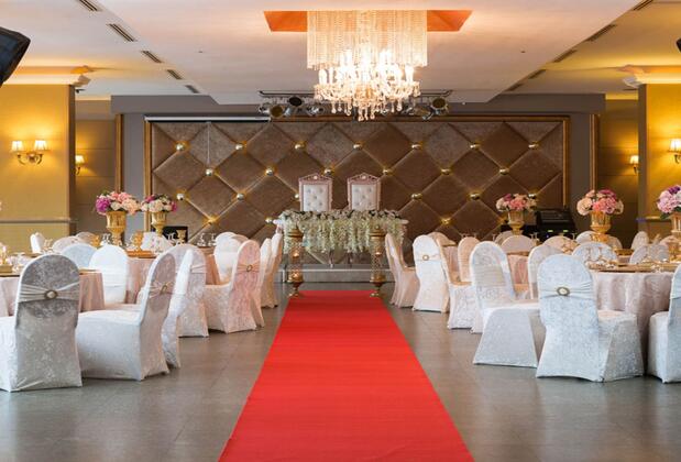 Basri Otel Balıkesir - Görsel 10