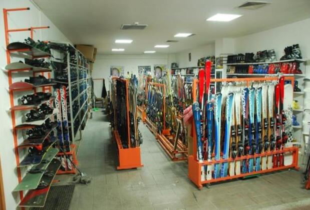 Palan Otel - Görsel 6