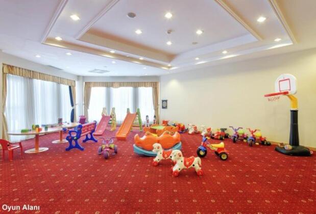 Palan Otel - Görsel 12