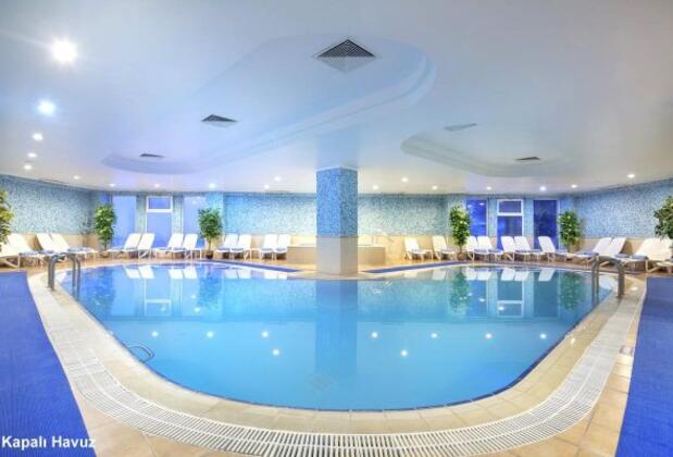 Palan Otel - Görsel 4