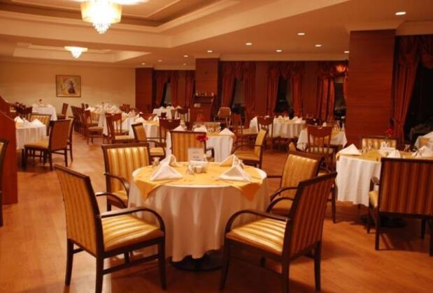 Palan Otel - Görsel 10