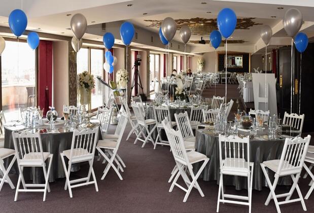 Basri Otel Balıkesir - Görsel 15