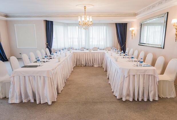 Basri Otel Balıkesir - Görsel 16