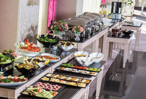 Basri Otel Balıkesir - Görsel 17