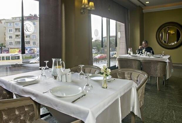 Basri Otel Balıkesir - Görsel 18