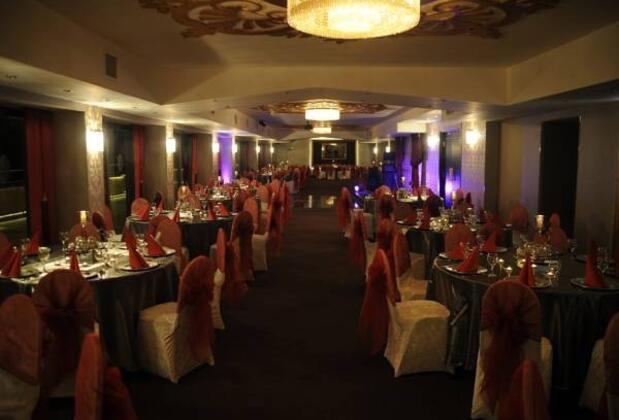 Basri Otel Balıkesir - Görsel 20