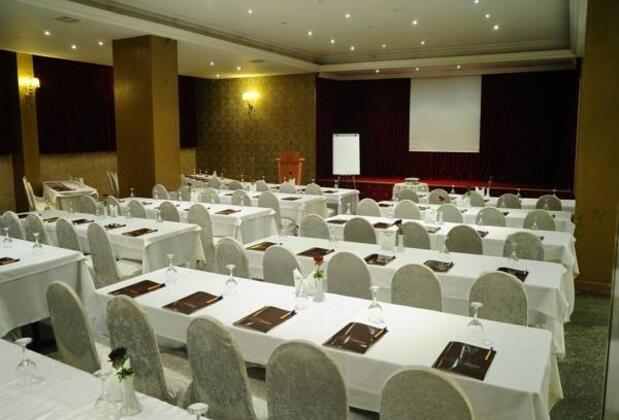 Basri Otel Balıkesir - Görsel 21