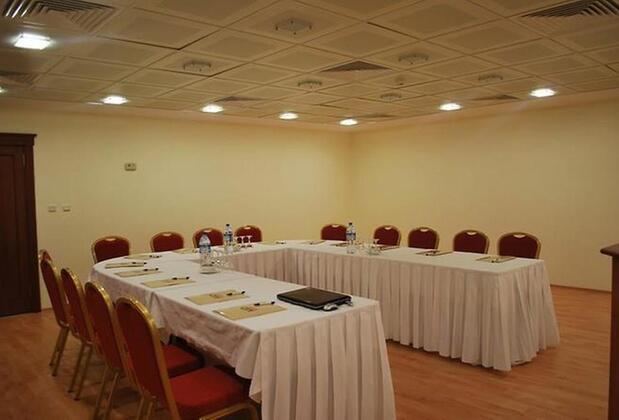 Hotel City Çerkezköy - Görsel 4