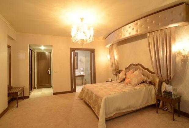 Basri Otel Balıkesir - Görsel 24