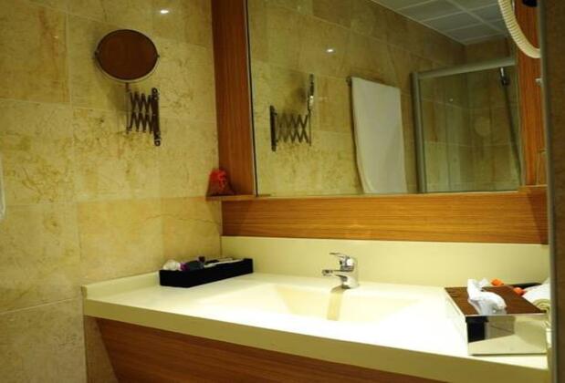 Basri Otel Balıkesir - Görsel 26