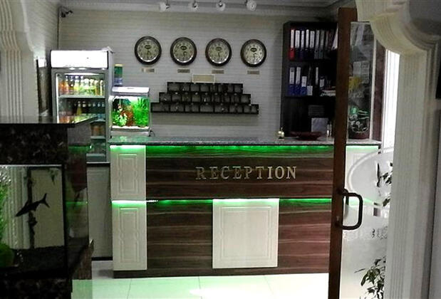 Mevlevi Hotel - Görsel 31