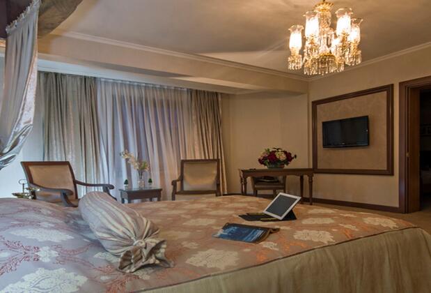 Basri Otel Balıkesir - Görsel 27