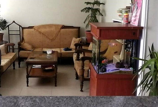 Mevlevi Hotel - Görsel 32