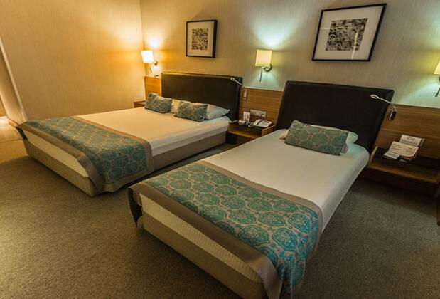 Basri Otel Balıkesir - Görsel 28