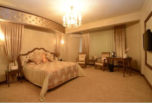 Basri Otel Balıkesir - Görsel 29