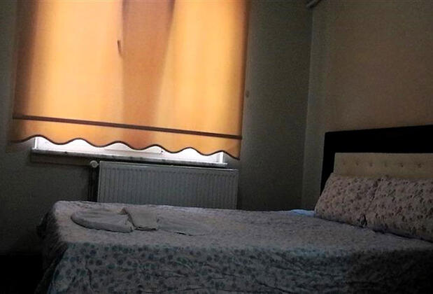 Mevlevi Hotel - Görsel 33