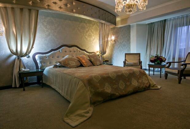 Basri Otel Balıkesir - Görsel 31