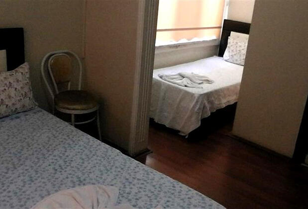 Mevlevi Hotel - Görsel 34